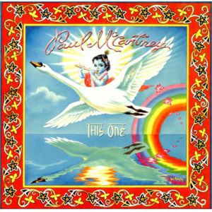 Album This One - Paul McCartney