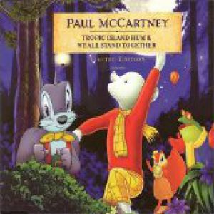 Paul McCartney Tropic Island Hum, 2004