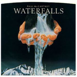 Paul McCartney Waterfalls, 1980
