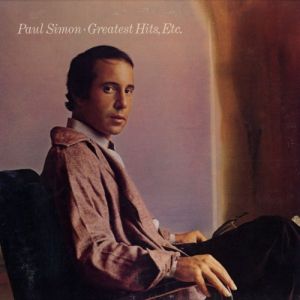 Album Greatest Hits, Etc. - Paul Simon