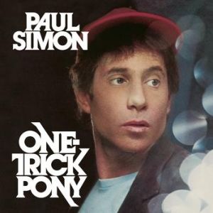 Paul Simon One-Trick Pony, 1980