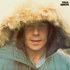 Album Paul Simon - Paul Simon