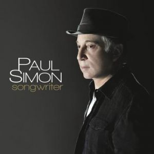 Album Paul Simon - Songwriter