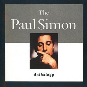 Paul Simon The Paul Simon Anthology, 1993