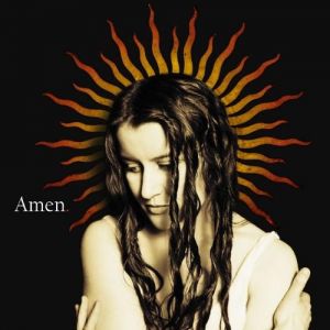 Album Amen - Paula Cole