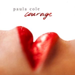 Album Courage - Paula Cole