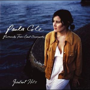 Album Paula Cole - Greatest Hits: Postcards from East Oceanside