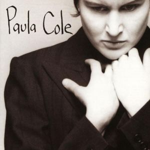 Paula Cole : Harbinger