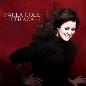 Album Paula Cole - Ithaca