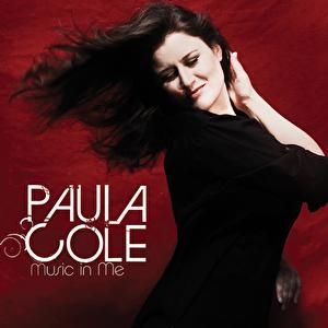Album Paula Cole - Music in Me