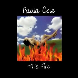 Paula Cole This Fire, 1996