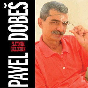 Album Platinum Collection - Pavel Dobeš