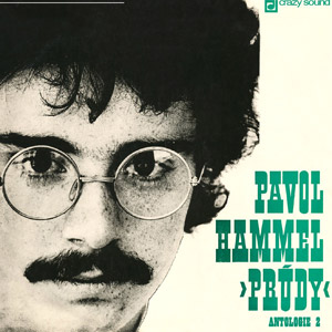 Album Pavol Hammel a Prúdy - Pavol Hammel