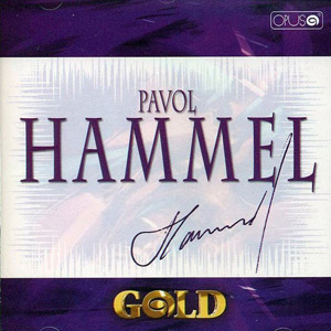 Album Gold - Pavol Hammel