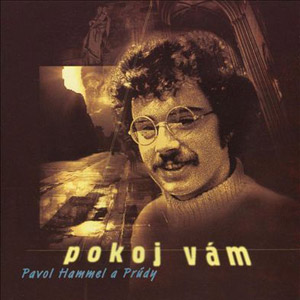 Album Pokoj vám - Pavol Hammel