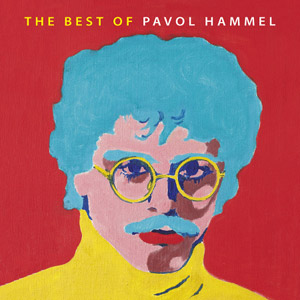 Pavol Hammel The Best Of, 2011