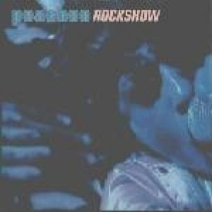Album Peaches - Rock Show