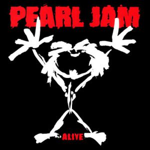 Album Pearl Jam - Alive