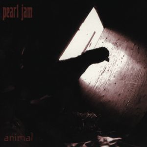 Album Pearl Jam - Animal
