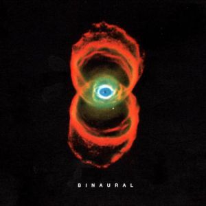 Pearl Jam Binaural, 2000
