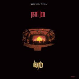 Pearl Jam : Daughter