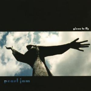Album Pearl Jam - Given to Fly