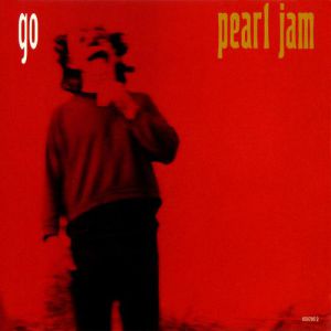Album Pearl Jam - Go