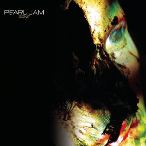 Album Pearl Jam - Gone