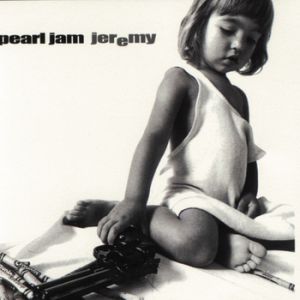 Pearl Jam Jeremy, 1992