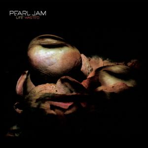 Album Pearl Jam - Life Wasted
