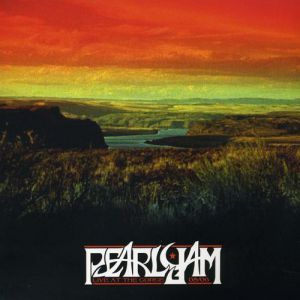 Album Live at the Gorge 05/06 - Pearl Jam