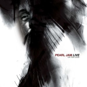 Album Live on Ten Legs - Pearl Jam