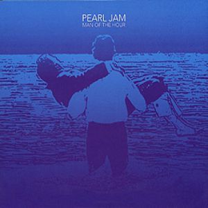 Album Pearl Jam - Man of the Hour