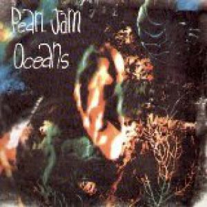 Album Pearl Jam - Oceans