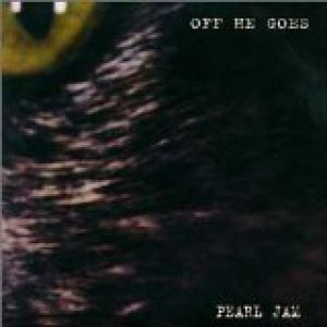 Album Pearl Jam - Off He Goes