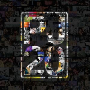 Pearl Jam Twenty Album 