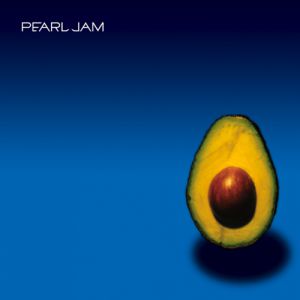 Album Pearl Jam - Pearl Jam