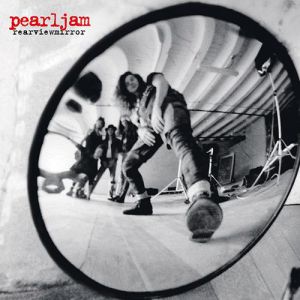 Album Pearl Jam - Rearviewmirror (Greatest Hits 1991–2003)