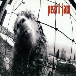 Album Pearl Jam - Vs.