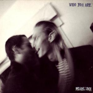 Who You Are Album 