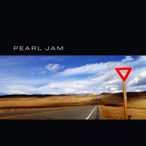Album Yield - Pearl Jam