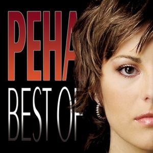 Album Peha - Best Of