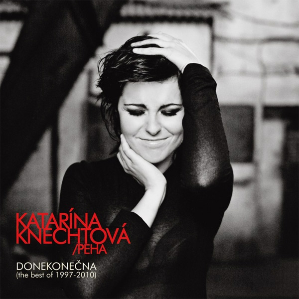 Peha Donekonečna (The Best Of 1997 - 2010), 2010