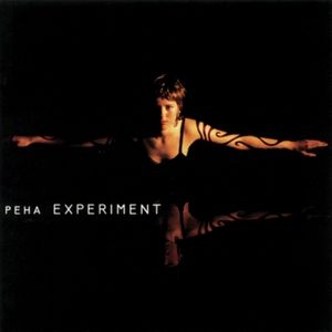 Album Experiment - Peha
