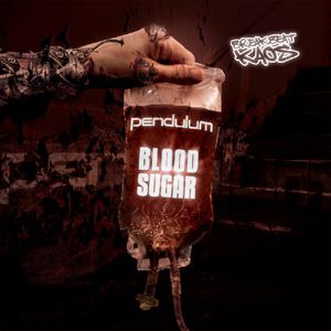 Pendulum Blood Sugar / Axle Grinder, 2007