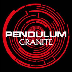 Pendulum Granite, 2007