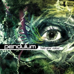 Album Pendulum - Hold Your Colour