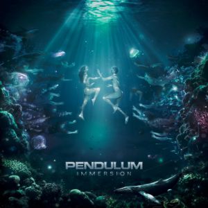 Album Pendulum - Immersion