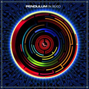 Pendulum In Silico, 2008