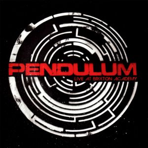 Pendulum Live at Brixton Academy, 2009